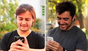 YouTube: Enchufe TV y Woki Toki se unen en una parodia sobre WhatsApp