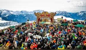Cancelan Tomorrowland debido a cuarentena por coronavirus en Europa