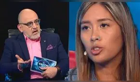 ¿Claudia Meza le tiene miedo a Magaly Medina? Beto Ortiz hace fuerte revelación
