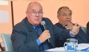 Juan Borea no responde en comisión investigadora por acusaciones sexuales 