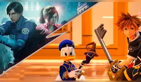 Resident Evil 2 vende 3 millones pero es superado en esta región