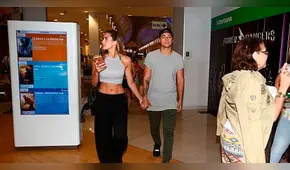 Patricio Quiñones se burla sin piedad de su novia tras polémica de emoliente 