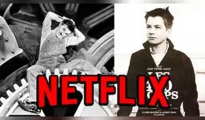 Netflix: los clásicos de Charles Chaplin podrán ser vistos en el servicio [VIDEOS]