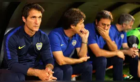 Guillermo Barros Schelotto no renovará con Boca: el 'Mellizo' deja el club a fin de mes