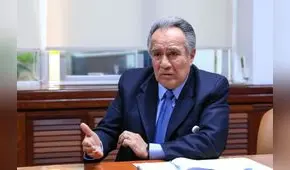 Petroperú: Carlos Vives Suárez asume interinamente las riendas de la petrolera