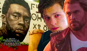 “Black Panther 2”: ¿por qué ningún vengador fue al funeral de T’Challa y dónde estaban?