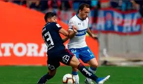 VER U. de Chile vs. U. Católica EN VIVO ONLINE vía CDF Premium por el Campeonato Nacional