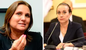 Pérez Tello sobre las declaraciones de Revilla: “Un ministro es ministro 24/7”