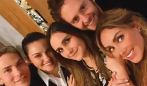 ¿Siguen siendo rebeldes? Exintegrantes de RBD causan sorpresa a sus fans con nuevo anuncio