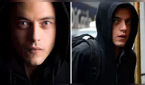 Mr. Robot: Rami Malek deja a Freddie Mercury y protagoniza adelanto de temporada 4
