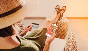 Cyber Wow se realizará entre el 19 al 23 de octubre con grandes ofertas