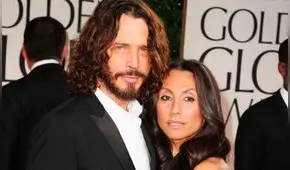 Chris Cornell: su viuda demandó a banda Soundgarden