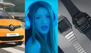 Efecto Shakira: ¿qué marcas se han visto beneficiadas o perjudicadas tras su última canción?