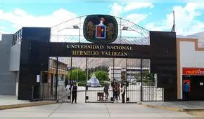 Resultados examen de admisión UNHEVAL 2020: revisa la lista de ingresantes