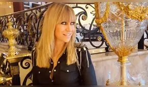 Noelia desafía a la censura con candente desnudo en redes sociales