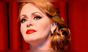 Gabriela Spanic y la niña de "La Usurpadora" emocionan al verse tras 21 años