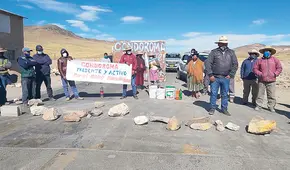 Pandemia agudizó los conflictos sociales