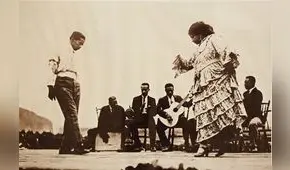 Lima la única: criolladas y carretillas