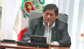 Juan Pari señala que Favre pudo haber sido parte de estrategia de Odebrecht