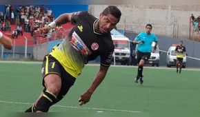 Gino Guerrero: fiscal pide prisión preventiva del jugador por abuso sexual