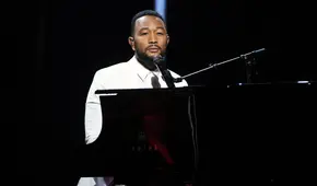 Billboard Music Awards 2020: John Legend dedica canción a Chrissy Teigen tras la pérdida de su bebé
