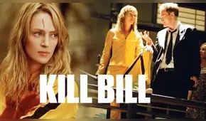 Kill Bill 3: Quentin Tarantino confirmó que aún es posible el regreso de Beatrix Kiddo [VIDEO]