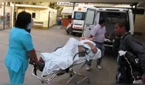  Misterioso sujeto irrumpe en salón de billar lleno de clientes y dispara como loco