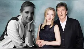 Médium asegura que Edith González hizo contacto para dejarle revelador mensaje