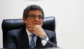 Juan Sheput: Se debe levantar inmunidad a Mamani y Dipas con prontitud