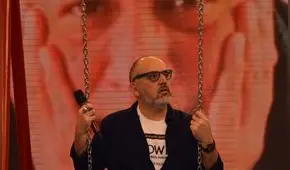 Beto Ortiz denuncia penalmente a la revista Caretas por difamación agravada