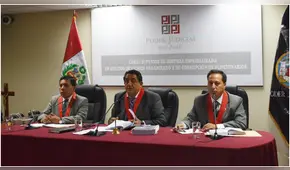 Empresa del 'Club de la Construccion' apeló embargos a sus bienes por S/14 millones 