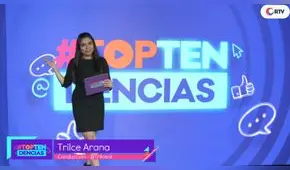 Top tendencias: Las noticias virales de la semana