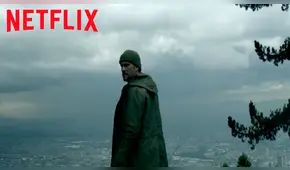 Distrito Salvaje: Mira el primer tráiler de la serie de director peruano en Netflix