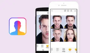 FaceApp estrena videos: ahora puedes grabarte con sus populares filtros 