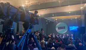 Barcelona albergará el evento del Tech Spirit en reemplazo del Mobile World Congress