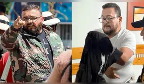 Las Bambas: Poder Judicial ordena liberación de hermanos Chávez Sotelo 