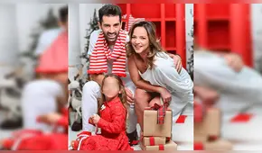 Adamari López habla de su regreso a 'Un nuevo día' y aspecto preocupa a fans