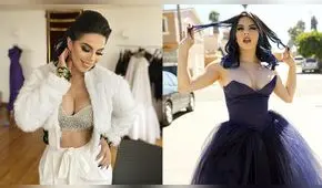 Lizbeth Rodríguez, ‘Chica Badabun’, luce atrevida lencería al cumplir nuevo logro en Instagram