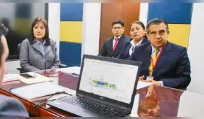 MTC priorizará ampliación y modernización del aeropuerto de Trujillo