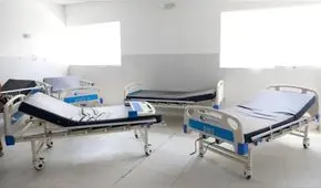 Auditarán obra en hospital COVID-19 de Áncash