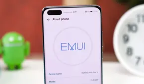 Huawei anuncia lista oficial de smartphones que actualizarán a EMUI 11 [FOTOS]