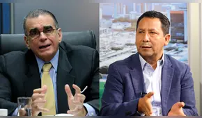 Vocero de PpK: “Es una payasada” invitación de Olaechea de dialogar en iglesia