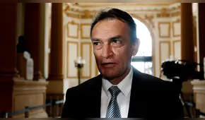 Abren investigación a Héctor Becerril por caso 'Wachiturros de Tumán'