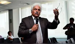 Director PNP: Pedido para Benedicto Jiménez sea condecorado debería evaluarse 