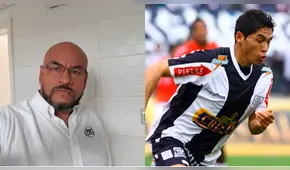 ¿Por qué Joel Sánchez salió de Alianza Lima? Peter Arévalo contó el oscuro motivo