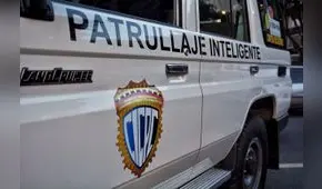 Venezuela: Por falla en furgoneta del Cicpc, cadáver yace hace más de 24 horas en su casa