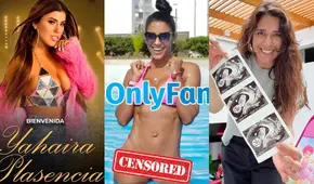 Día de los Inocentes: OnlyFans, un embarazo y otras bromas de la farándula este 2022