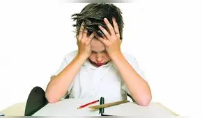 El 10 % de los menores en el mundo sufren migrañas