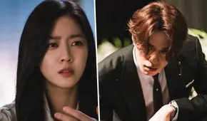 Final de Tale of the nine tailed: ver capítulo 16 del drama de Lee Dong Wook y Kim Bum