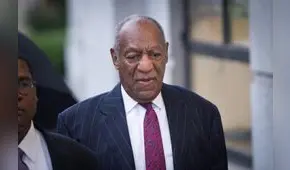 Bill Cosby insiste en apelar su condena por violación sexual